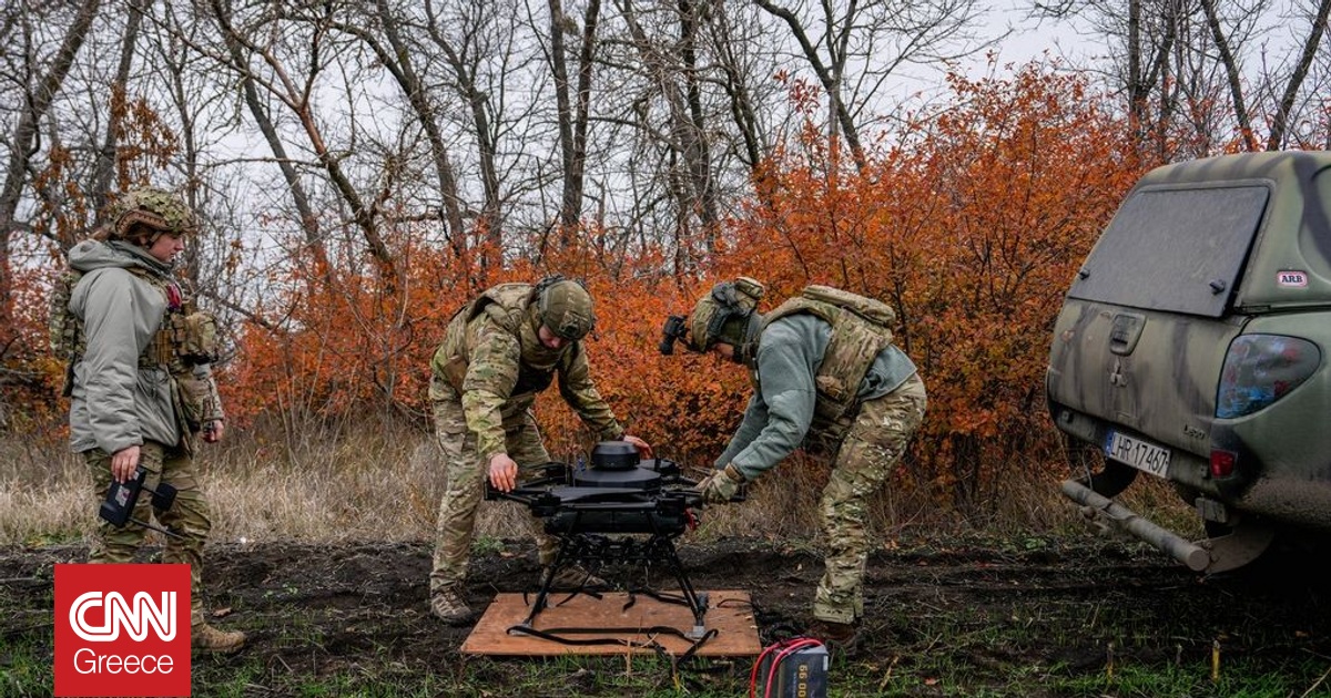 &Sigma;&mu;ή&nu;&omicron;&sigmaf; &omicron;&upsilon;&kappa;&rho;&alpha;&nu;&iota;&kappa;ώ&nu; UAV &sigma;&tau;ό&chi;&epsilon;&upsilon;&sigma;&alpha;&nu; &tau;&eta; &Mu;ό&sigma;&chi;&alpha; - &Kappa;&alpha;&tau;&alpha;&rho;&rho;ί&phi;&theta;&eta;&sigma;&alpha;&nu; &lambda;έ&epsilon;&iota; &eta; &Rho;&omega;&sigma;ί&alpha;