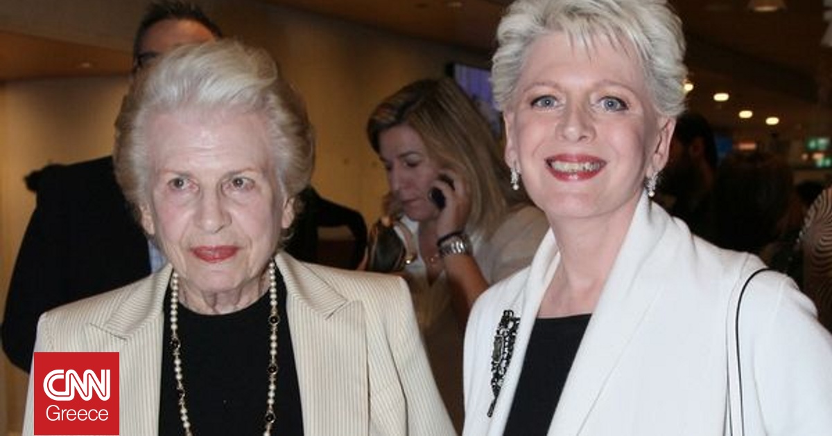 Συλλυπητήρια Φάμελλου και Ανδρουλάκη για τον θάνατο της Σύλβα Ακρίτα: «Δεν συμβιβάστηκε ποτέ»