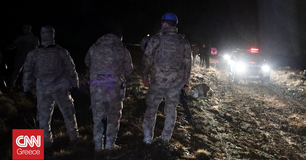 Τουρκία: Ποια είναι η Ελληνίδα αεροσυνοδός που σκοτώθηκε στη συντριβή του Falcon 50 στην Άγκυρα