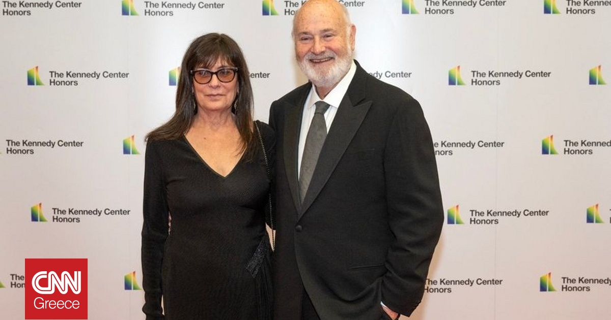 Λίγα λεπτά μετά την επίθεση πέθαναν οι Ρομπ και Μισέλ Ράινερ: Δέχθηκαν πολλαπλές μαχαιριές