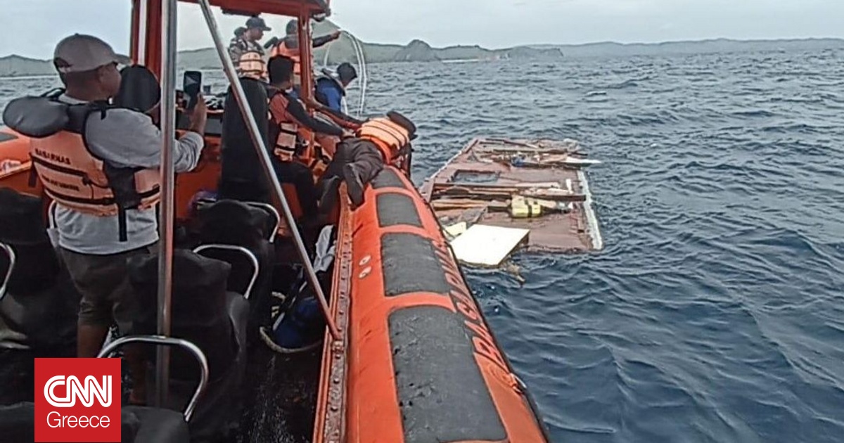 &Nu;&epsilon;&kappa;&rho;&omicron;ί &sigma;&epsilon; &nu;&alpha;&upsilon;ά&gamma;&iota;&omicron; &sigma;&tau;&eta;&nu; &Iota;&nu;&delta;&omicron;&nu;&eta;&sigma;ί&alpha; &omicron; &pi;&rho;&omicron;&pi;&omicron;&nu;&eta;&tau;ή&sigmaf; &tau;&eta;&sigmaf; &Beta;&alpha;&lambda;έ&nu;&theta;&iota;&alpha; &Phi;&epsilon;&rho;&nu;ά&nu;&tau;&omicron; &Mu;&alpha;&rho;&tau;ί&nu; &kappa;&alpha;&iota; &tau;&alpha; &tau;&rho;ί&alpha; &pi;&alpha;&iota;&delta;&iota;ά &tau;&omicron;&upsilon;