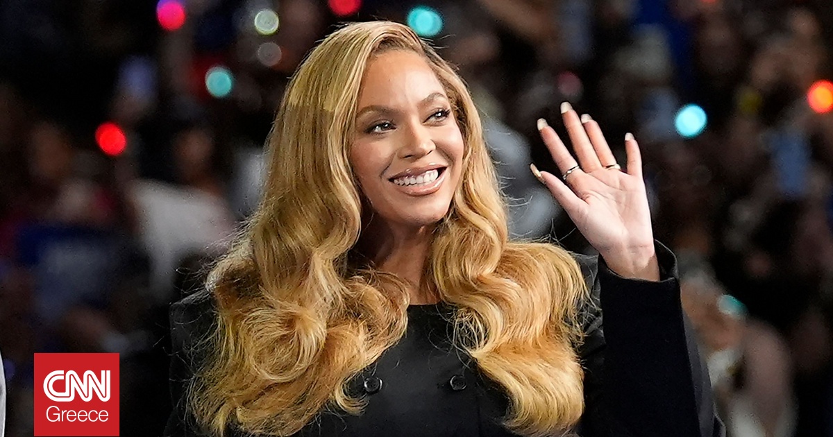 H Beyoncé έγινε δισεκατομμυριούχος: Πώς μπήκε στο κλειστό κλαμπ των ...