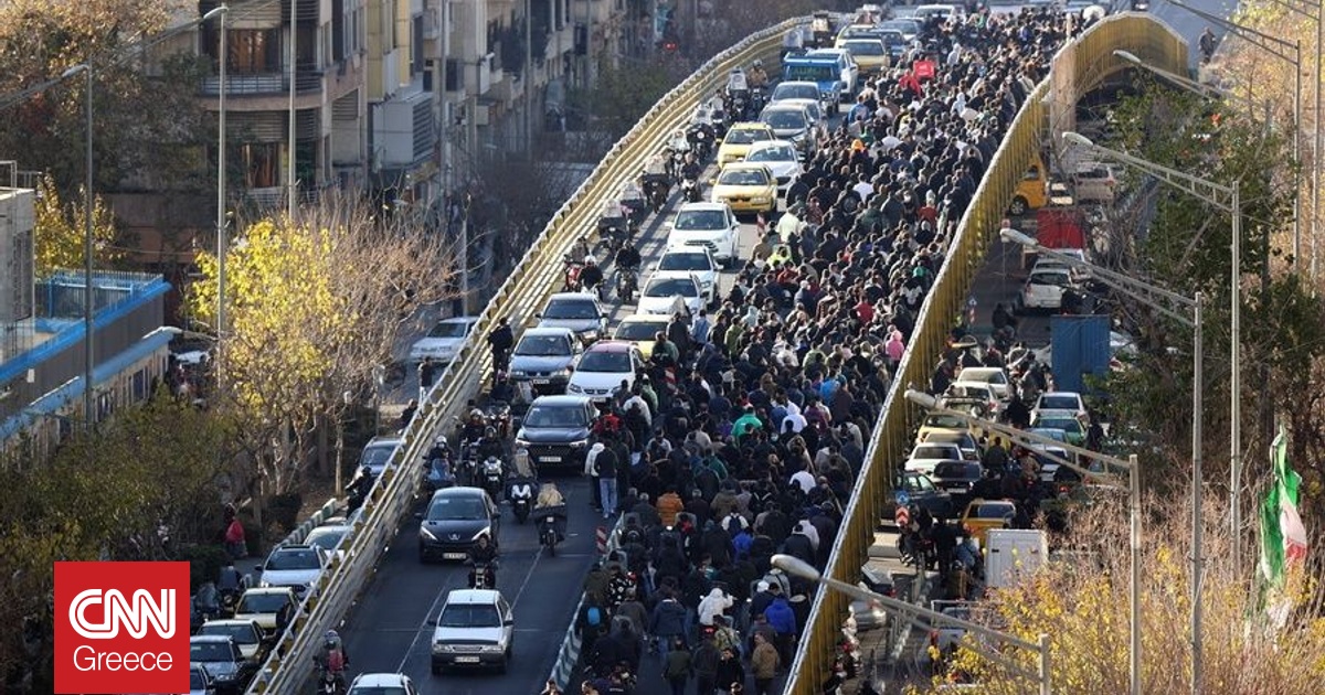 &Tau;&omicron;&upsilon;&lambda;ά&chi;&iota;&sigma;&tau;&omicron;&nu; 27 &nu;&epsilon;&kappa;&rho;&omicron;ί &sigma;&tau;&iota;&sigmaf; &delta;&iota;&alpha;&delta;&eta;&lambda;ώ&sigma;&epsilon;&iota;&sigmaf; &sigma;&tau;&omicron; &Iota;&rho;ά&nu; - &Pi;ά&nu;&omega; &alpha;&pi;ό 1.000 &omicron;&iota; &sigma;&upsilon;&lambda;&lambda;&eta;&phi;&theta;έ&nu;&tau;&epsilon;&sigmaf;