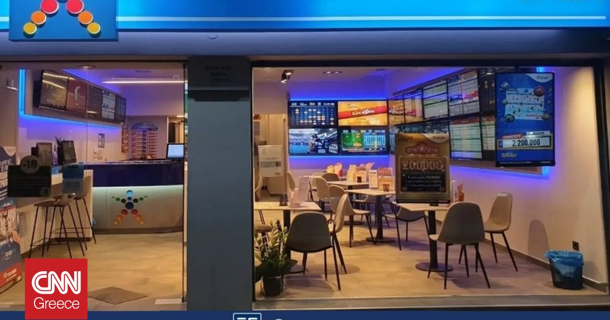 ΠΑΜΕ ΣΤΟΙΧΗΜΑ: Περισσότερα από 20 εκατομμύρια ευρώ σε κέρδη μοίρασε την προηγούμενη εβδομάδα ΠΑΜΕ ΣΤΟΙΧΗΜΑ: Περισσότερα από 20 εκατομμύρια ευρώ σε κέρδη μοίρασε την προηγούμενη εβδομάδα