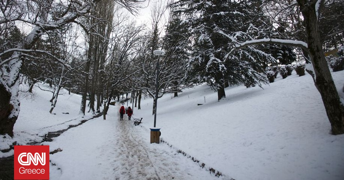 Τρομακτικό ατύχημα στην Κωνσταντινούπολη: Αυτοκίνητο γλίστρησε στο χιόνι παρασύροντας παιδιά Τρομακτικό ατύχημα στην Κωνσταντινούπολη: Αυτοκίνητο γλίστρησε στο χιόνι παρασύροντας παιδιά