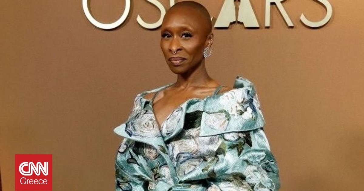 Ρόλοι – πρόκληση φέρνουν τους σταρ στο Λονδίνο: Σίνθια Ερίβο, Τίλντα Σουίντον και Γκάρι Όλντμαν