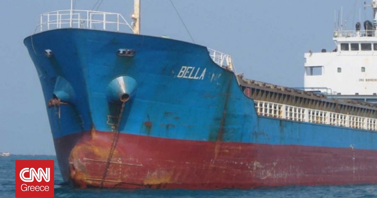 Παρέμβαση Ρωσίας στις ΗΠΑ για το πετρελαιοφόρο: Ζητά να σταματήσει την καταδίωξη