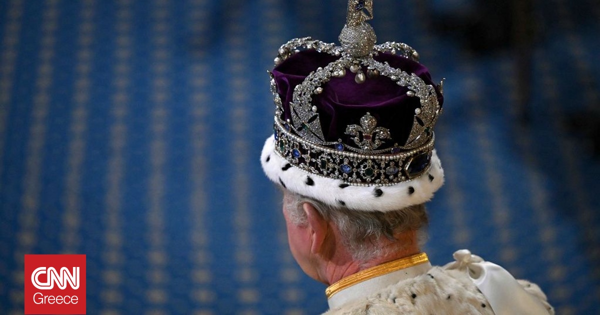 Ο πιο σκληρά εργαζόμενος της βασιλικής οικογένειας της Βρετανίας