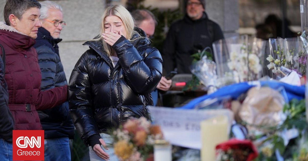 Τραγωδία στο Κραν Μοντανά: Οι πρώτες στιγμές της φωτιάς και ο πανικός που ακολούθησε Τραγωδία στο Κραν Μοντανά: Οι πρώτες στιγμές της φωτιάς και ο πανικός που ακολούθησε