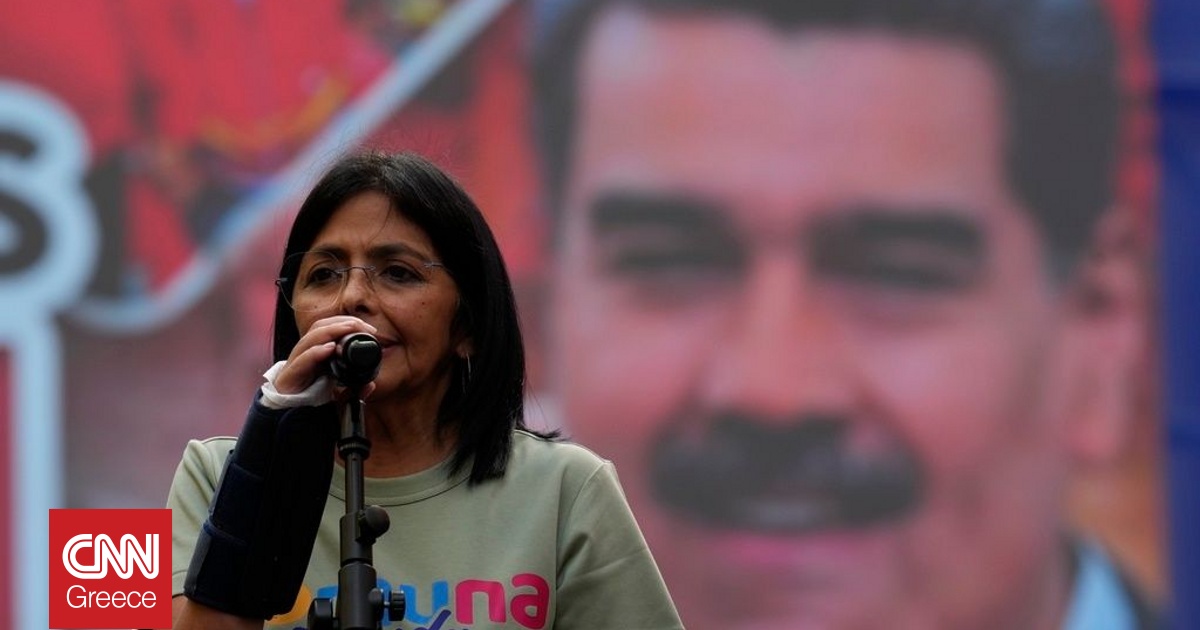 &Eta; &Mu;ό&sigma;&chi;&alpha; &delta;&iota;&alpha;&psi;&epsilon;ύ&delta;&epsilon;&iota; ό&tau;&iota; &eta; &alpha;&nu;&tau;&iota;&pi;&rho;ό&epsilon;&delta;&rho;&omicron;&sigmaf; &tau;&eta;&sigmaf; &Beta;&epsilon;&nu;&epsilon;&zeta;&omicron;&upsilon;έ&lambda;&alpha;&sigmaf; &Rho;&omicron;&nu;&tau;&rho;ί&gamma;&kappa;&epsilon;&zeta; &beta;&rho;ί&sigma;&kappa;&epsilon;&tau;&alpha;&iota; &sigma;&tau;&eta; &Rho;&omega;&sigma;ί&alpha;