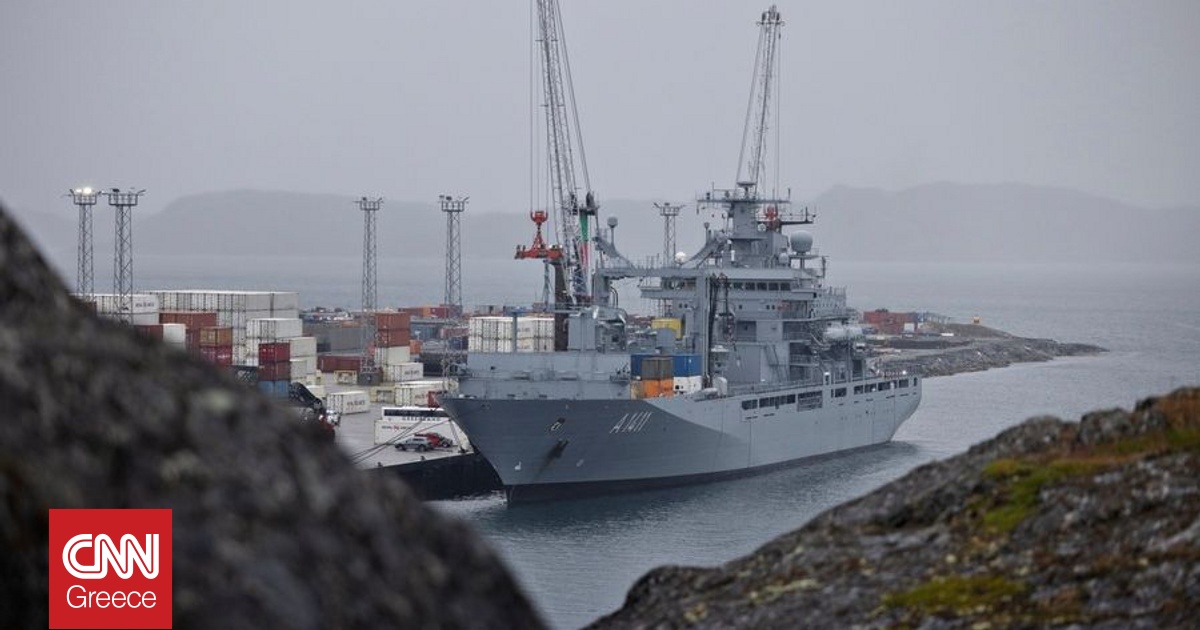 &Upsilon;&pi;ό&nu;&omicron;&iota;&epsilon;&sigmaf; &Tau;&rho;&alpha;&mu;&pi; &gamma;&iota;&alpha; &Gamma;&rho;&omicron;&iota;&lambda;&alpha;&nu;&delta;ί&alpha;: &Eta; &Beta;&epsilon;&nu;&epsilon;&zeta;&omicron;&upsilon;έ&lambda;&alpha; &mu;&pi;&omicron;&rho;&epsilon;ί &nu;&alpha; &mu;&eta;&nu; &epsilon;ί&nu;&alpha;&iota; &eta; &tau;&epsilon;&lambda;&epsilon;&upsilon;&tau;&alpha;ί&alpha; &chi;ώ&rho;&alpha; &pi;&omicron;&upsilon; &theta;&alpha; &epsilon;&pi;έ&mu;&beta;&omicron;&upsilon;&mu;&epsilon;