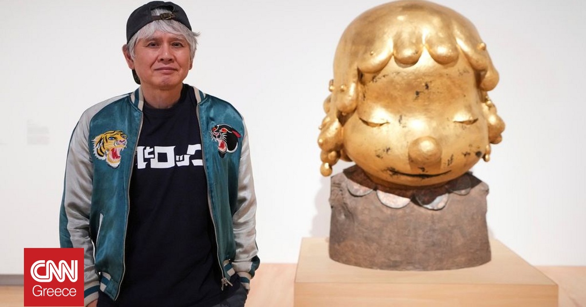 «All Within the Detour»: Η πρώτη μεγάλη φωτογραφική έκθεση του Γιοσιτόμο Νάρα στην Ταϊβάν «All Within the Detour»: Η πρώτη μεγάλη φωτογραφική έκθεση του Γιοσιτόμο Νάρα στην Ταϊβάν