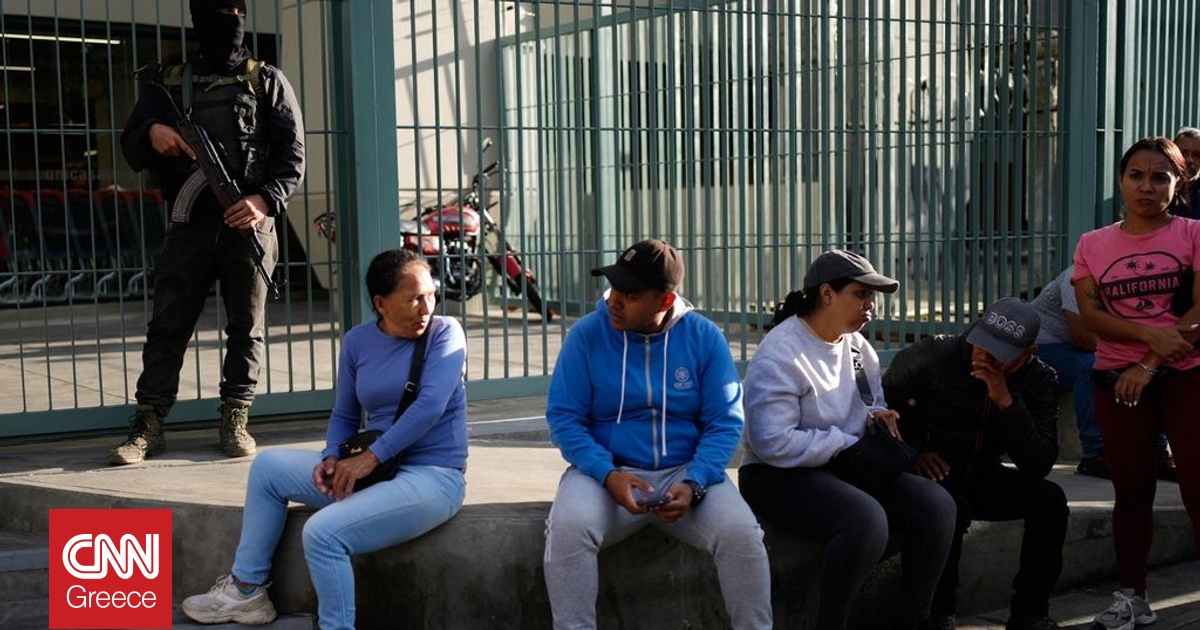 &Kappa;&omicron;&mu;&iota;&sigma;&iota;ό&nu; &gamma;&iota;&alpha; &Beta;&epsilon;&nu;&epsilon;&zeta;&omicron;&upsilon;έ&lambda;&alpha;: &laquo;&Omicron;&iota; &Eta;&Pi;&Alpha; &delta;&eta;&mu;&iota;&omicron;&upsilon;&rho;&gamma;&omicron;ύ&nu; &epsilon;&upsilon;&kappa;&alpha;&iota;&rho;ί&alpha; &gamma;&iota;&alpha; &mu;&iota;&alpha; &delta;&eta;&mu;&omicron;&kappa;&rho;&alpha;&tau;&iota;&kappa;ή &mu;&epsilon;&tau;ά&beta;&alpha;&sigma;&eta; &sigma;&tau;&eta; &chi;ώ&rho;&alpha;&raquo;