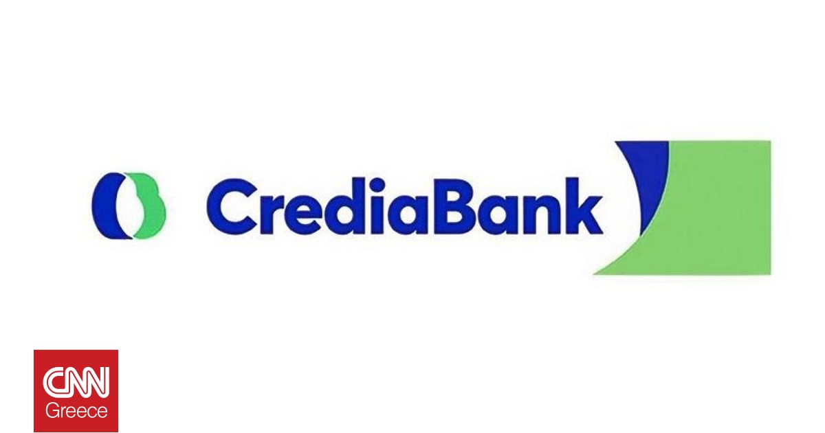 CrediaBank: Με τριπλό «χτύπημα» εξαγορών ατενίζει το 2026 με ακόμα μεγαλύτερη αισιοδοξία CrediaBank: Με τριπλό «χτύπημα» εξαγορών ατενίζει το 2026 με ακόμα μεγαλύτερη αισιοδοξία