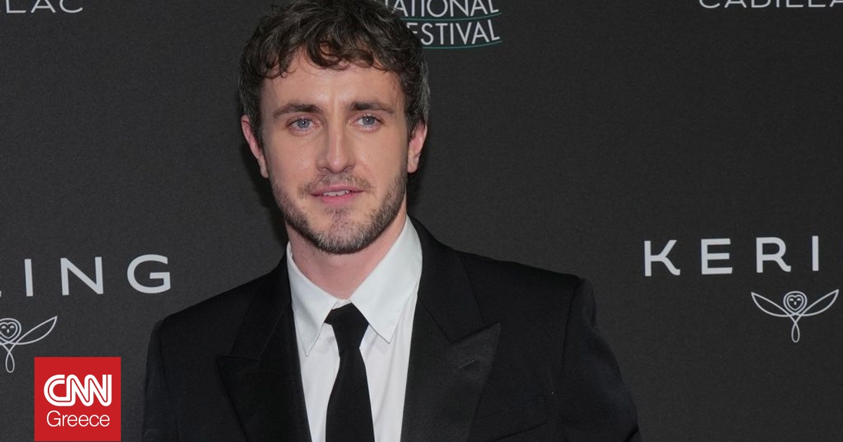 Πολ Μέσκαλ: Το τέλος μιας εξαντλητικής πενταετίας και η προσωρινή αποχώρηση από το σινεμά