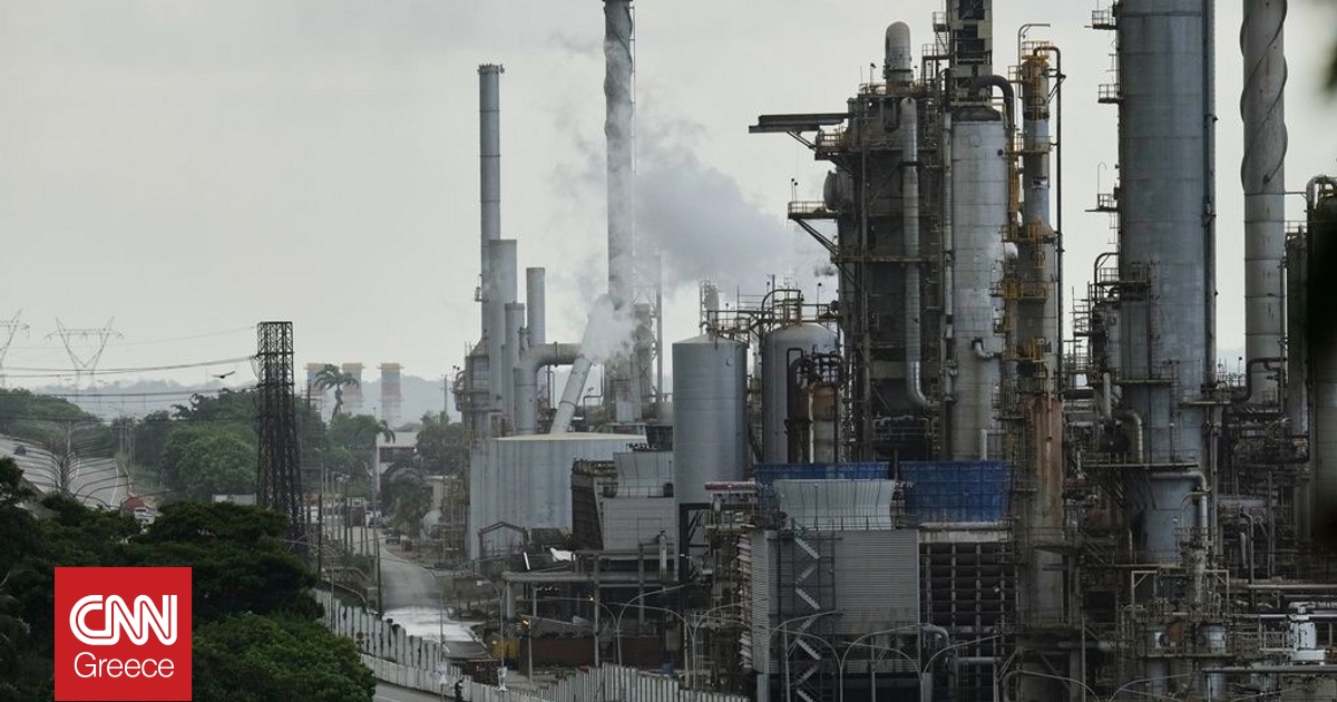 &Sigma;&upsilon;&nu;&alpha;&nu;&tau;ή&sigma;&epsilon;&iota;&sigmaf; &mu;&epsilon;&nbsp;&sigma;&tau;&epsilon;&lambda;έ&chi;&eta; &alpha;&mu;&epsilon;&rho;&iota;&kappa;&alpha;&nu;&iota;&kappa;ώ&nu; &epsilon;&tau;&alpha;&iota;&rho;&epsilon;&iota;ώ&nu; &gamma;&iota;&alpha; &tau;&omicron; &pi;&epsilon;&tau;&rho;έ&lambda;&alpha;&iota;&omicron; &tau;&eta;&sigmaf; &Beta;&epsilon;&nu;&epsilon;&zeta;&omicron;&upsilon;έ&lambda;&alpha;&sigmaf; &sigma;&chi;&epsilon;&delta;&iota;ά&zeta;&omicron;&upsilon;&nu; &omicron;&iota; &Eta;&Pi;&Alpha;