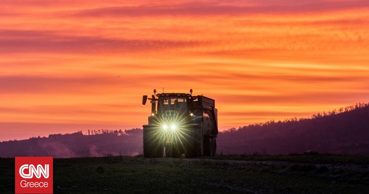 Αγρότες: Η αποτίμηση για τη συμφωνία ΕΕ – Mercosur – Τι σημαίνει για τα ελληνικά προϊόντα