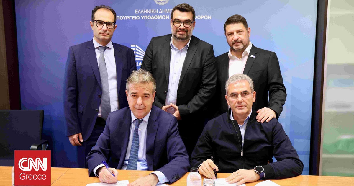 Χαρδαλιάς: Μάθημα σε πλήρως ενεργειακά αναβαθμισμένες σχολικές μονάδες για τα παιδιά του Κορωπίου