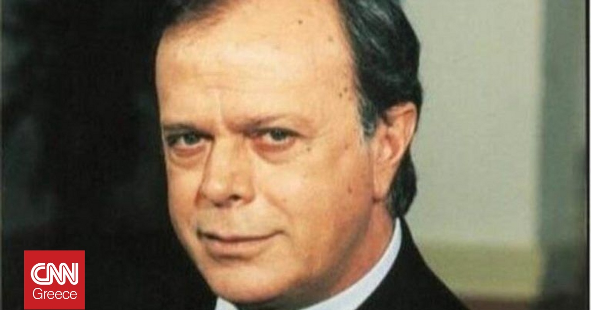 «Μίλα Βίρνα»: Οι ατάκες του Γιάγκου Δράκου στη «Λάμψη» που έγραψαν ιστορία