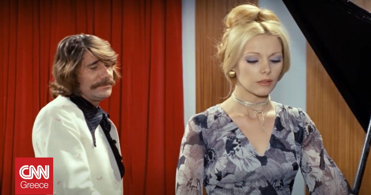 «Σπάνια κομψότητα και αλήθεια»: Το συγκινητικό βίντεο της Φίνος Φιλμ για την Τόνια Καζιάνη