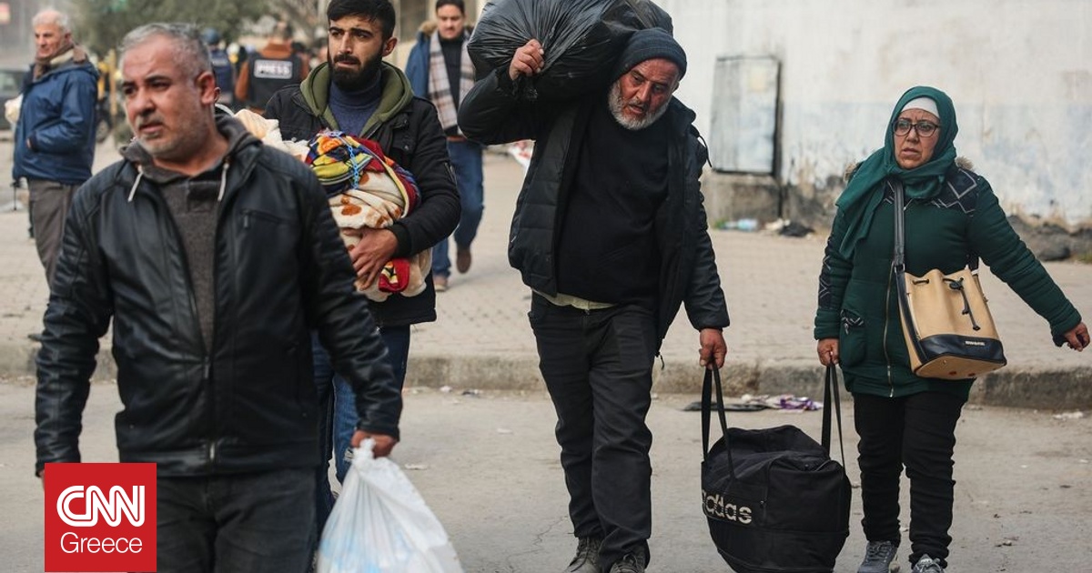 Συρία: Σφοδρές μάχες με Κούρδους μαχητές στο Χαλέπι – Εντολή εκκένωσης για τους κατοίκους