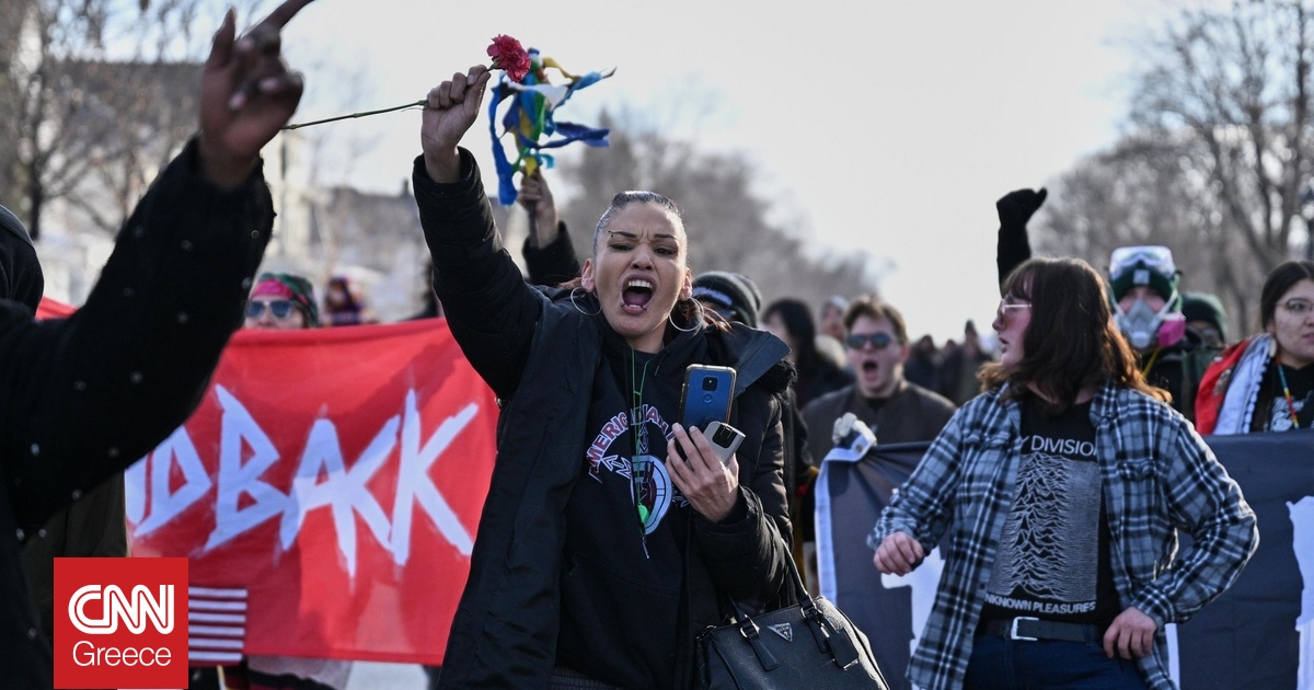 Νέες διαδηλώσεις σήμερα στη Μινεάπολη μετά τον θάνατο 37χρονης από πυρά πράκτορα της ICE