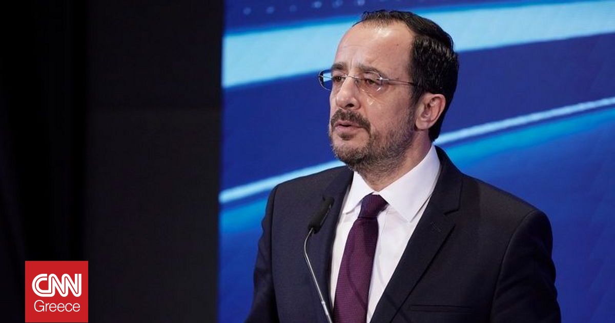 Κύπρος: Πολιτική αναταραχή μετά από βίντεο με καταγγελίες για μίζες – Η κυβέρνηση μιλάει για «λάσπη»