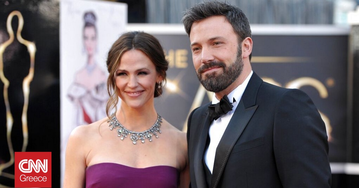 Πώς εδώ και 10 χρόνια Γκάρνερ και Άφλεκ κερδίζουν τη μάχη με τα… κουτσομπολιά για το διαζύγιό τους