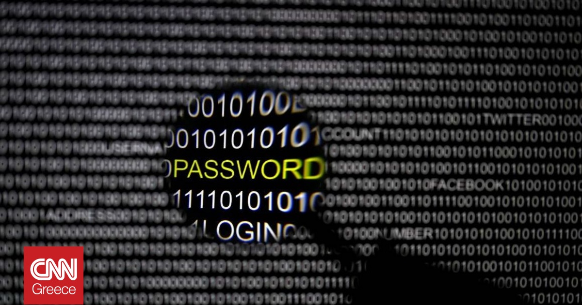 Στην κυβερνοασφάλεια στρέφονται οι μεγάλοι «παίχτες» της πληροφορικής: «Κύμα» εξαγορών