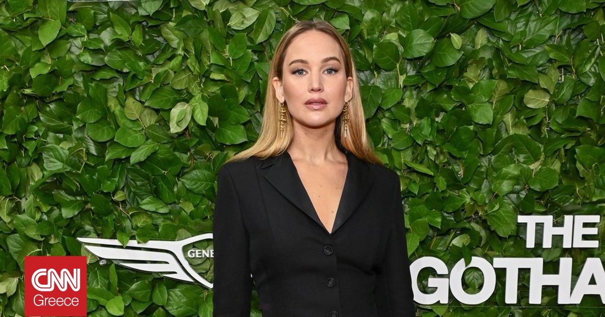 Τα «παράπονα» της Τζένιφερ Λόρενς για την Έμα Στόουν: Μια «κόντρα» γεμάτη χιούμορ