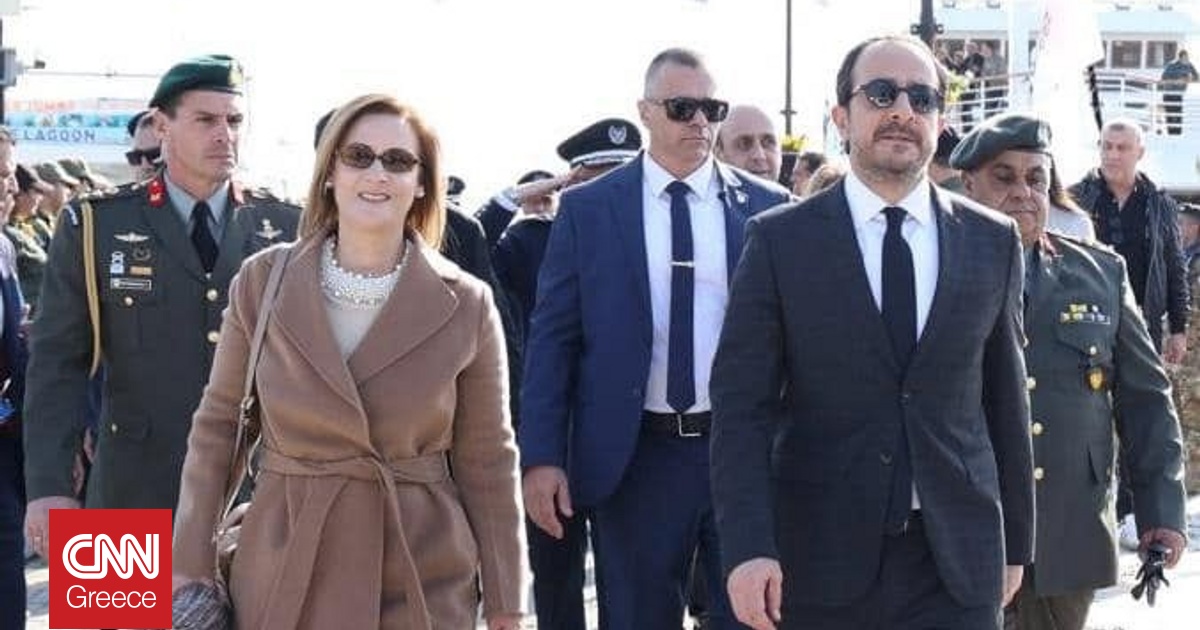 Η σύζυγος Χριστοδουλίδη καταγγέλλει «ανελέητες επιθέσεις» και παραιτείται από ανεξάρτητο φορέα