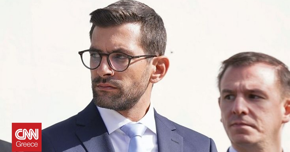 Δήμαρχος Άη Στράτη στο CNN Greece: Οι καρκινοπαθείς δεν είμαστε ανίκανοι – Τίποτα δεν είναι δεδομένο