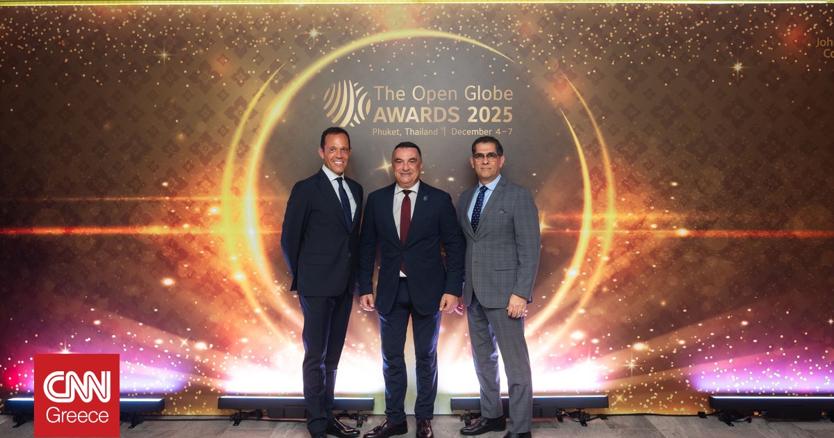 IFSAS Group: Ελληνική Διάκριση σε παγκόσμιο επίπεδο