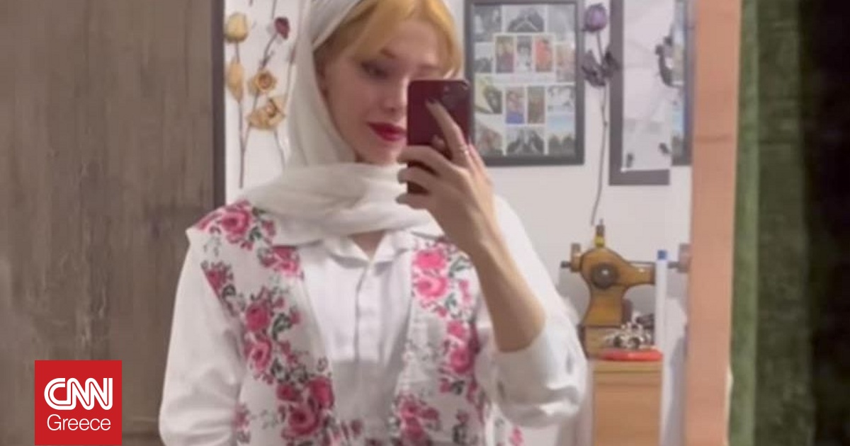 Ρομπίνα Αμινιάν: Η νέα Μαχσά Αμινί του Ιράν – Την πυροβόλησαν στο κεφάλι, δεν επέτρεψαν την ταφή της