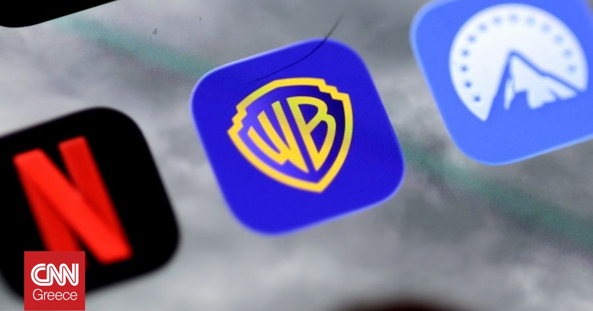 Η Paramount «σέρνει» την Warner Bros στα δικαστήρια – Τι θέλει να πετύχει