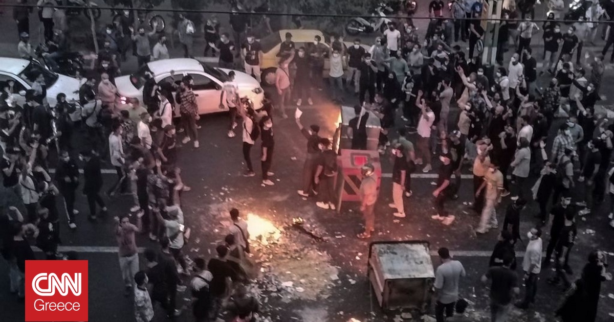 &Iota;&rho;ά&nu;: &Sigma;&upsilon;&nu;&epsilon;&lambda;ή&phi;&theta;&eta;&sigma;&alpha;&nu; 139 &alpha;&lambda;&lambda;&omicron;&delta;&alpha;&pi;&omicron;ί &kappa;&alpha;&tau;ά &tau;&eta; &delta;&iota;ά&rho;&kappa;&epsilon;&iota;&alpha; &tau;&omega;&nu; &delta;&iota;&alpha;&delta;&eta;&lambda;ώ&sigma;&epsilon;&omega;&nu;