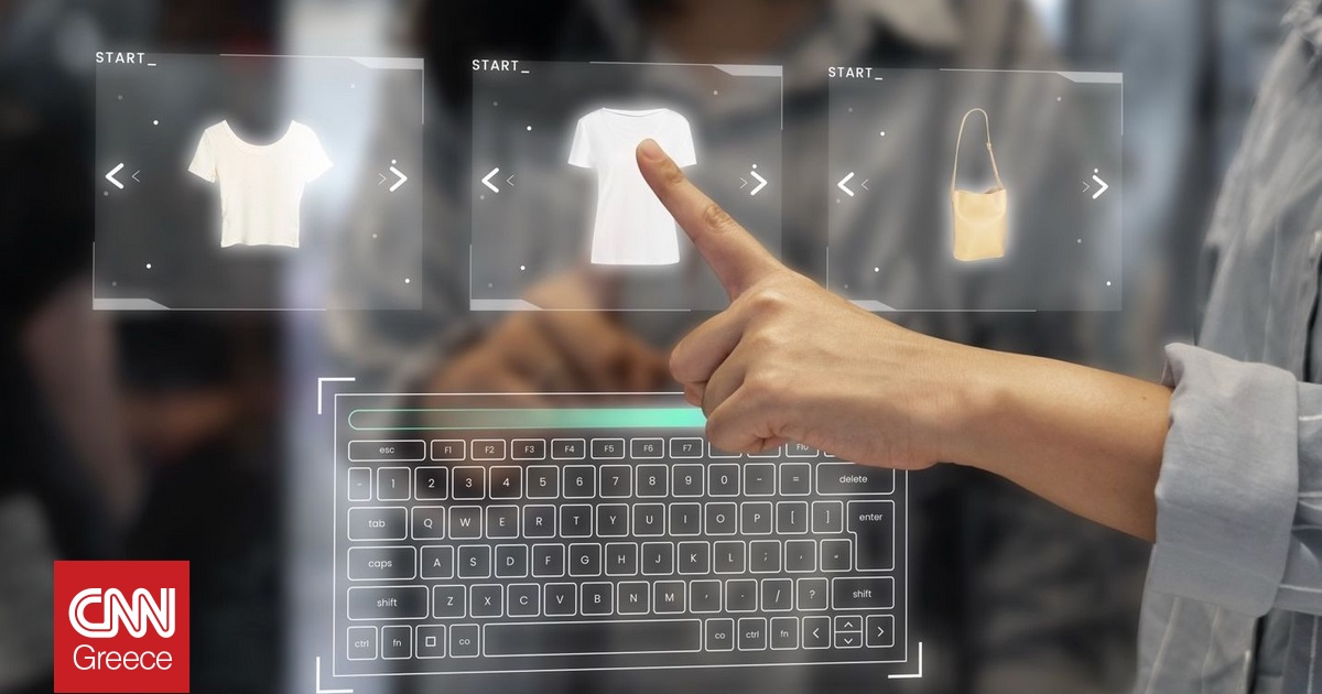 Agentic Commerce: Τι είναι το εμπόριο μέσω ψηφιακών βοηθών;