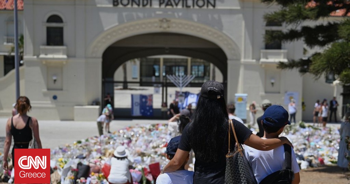 Επίθεση στο Σίδνεϊ: Ημέρα εθνικού πένθους η 22η Ιανουαρίου στην Αυστραλία