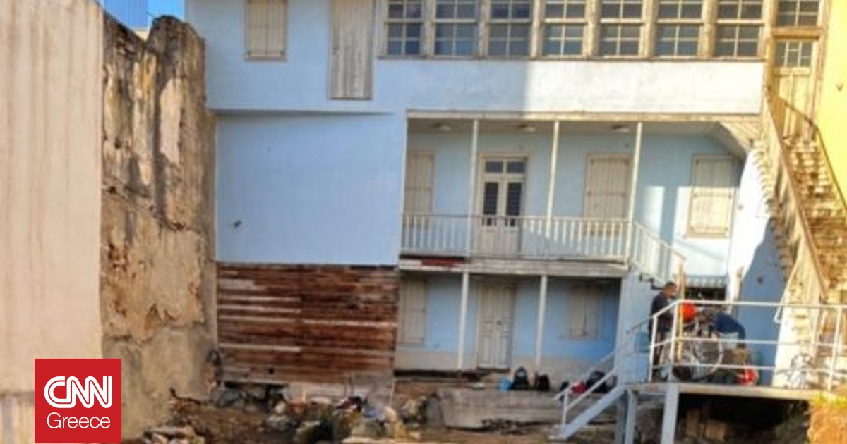 &Upsilon;&Pi;&Pi;&Omicron;: &Alpha;&nu;&alpha;&delta;&epsilon;&iota;&kappa;&nu;ύ&omicron;&nu;&tau;&alpha;&iota; &omicron;&iota; &alpha;&rho;&chi;&alpha;&iota;ό&tau;&eta;&tau;&epsilon;&sigmaf; &tau;&eta;&sigmaf; &laquo;&Omicron;&iota;&kappa;ί&alpha;&sigmaf; &Kappa;&omicron;&kappa;&omicron;&beta;ί&kappa;&omicron;&upsilon;&raquo; &sigma;&tau;&eta;&nu; &Pi;&lambda;ά&kappa;&alpha;