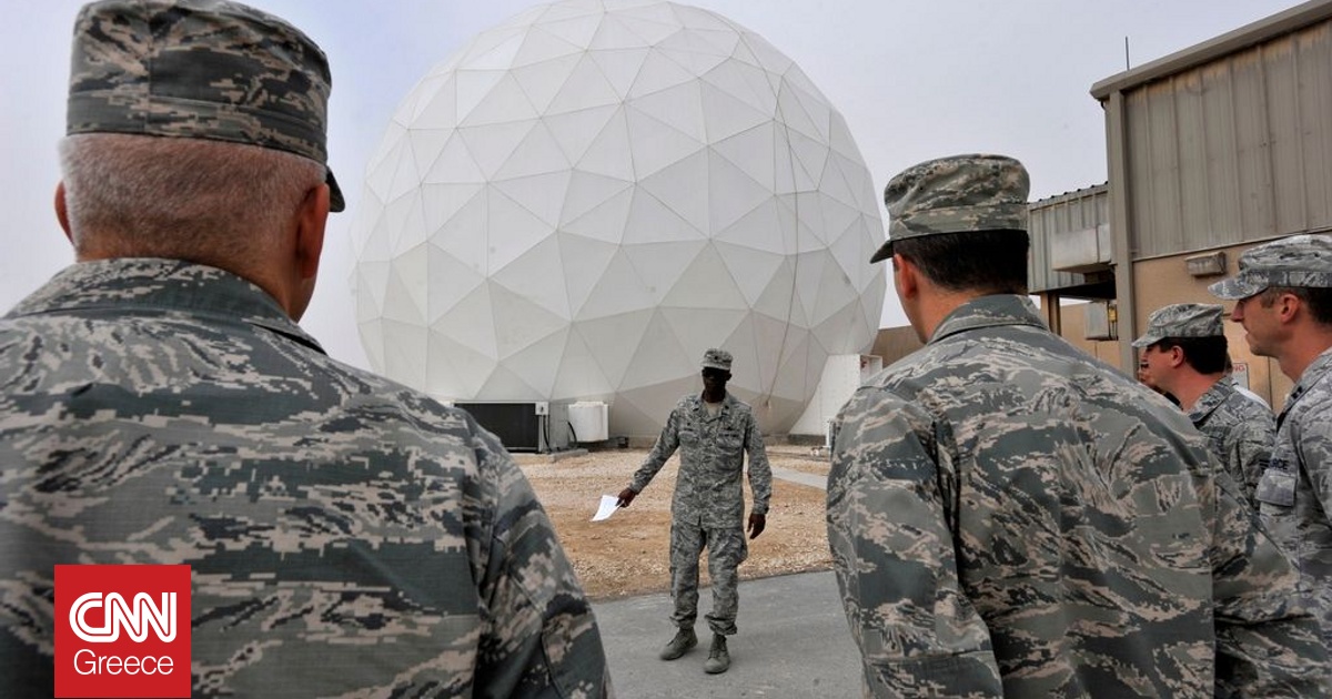 &Omicron;&iota; &Eta;&Pi;&Alpha; &alpha;&pi;&omicron;&sigma;ύ&rho;&omicron;&upsilon;&nu; &sigma;&tau;&rho;&alpha;&tau;&epsilon;ύ&mu;&alpha;&tau;&alpha; &alpha;&pi;ό &alpha;&epsilon;&rho;&omicron;&pi;&omicron;&rho;&iota;&kappa;ή &beta;ά&sigma;&eta; &sigma;&tau;&omicron; &Kappa;&alpha;&tau;ά&rho; - &laquo;&Pi;&rho;&omicron;&lambda;&eta;&pi;&tau;&iota;&kappa;ό &mu;έ&tau;&rho;&omicron;&raquo; &lambda;έ&nu;&epsilon; &alpha;&xi;&iota;&omega;&mu;&alpha;&tau;&omicron;ύ&chi;&omicron;&iota;