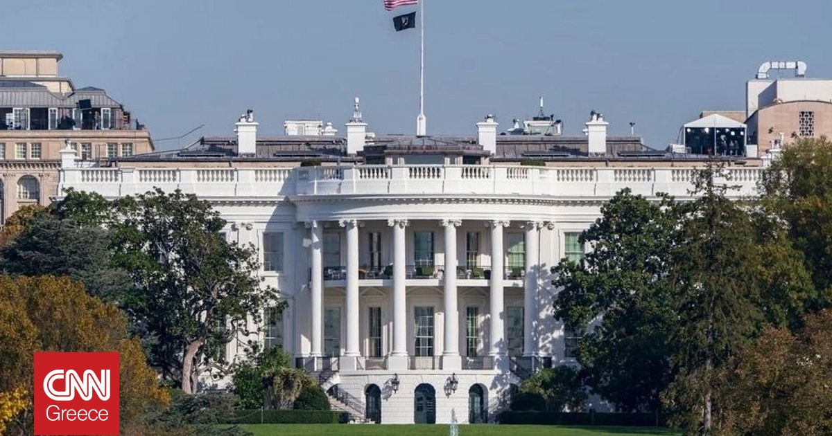 Κρίσιμη σύσκεψη στο Λευκό Οίκο για το μέλλον της Γροιλανδίας: Η στρατηγική σημασία του νησιού