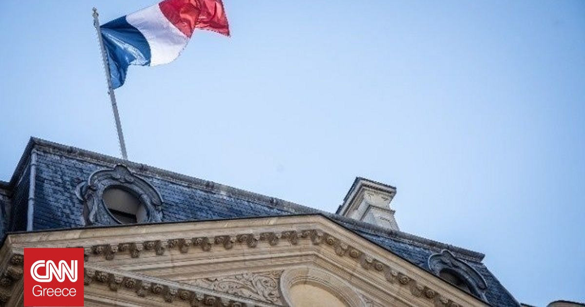 Γαλλία: Το Παρίσι θα ανοίξει προξενείο στη Γροιλανδία στις 6 Φεβρουαρίου