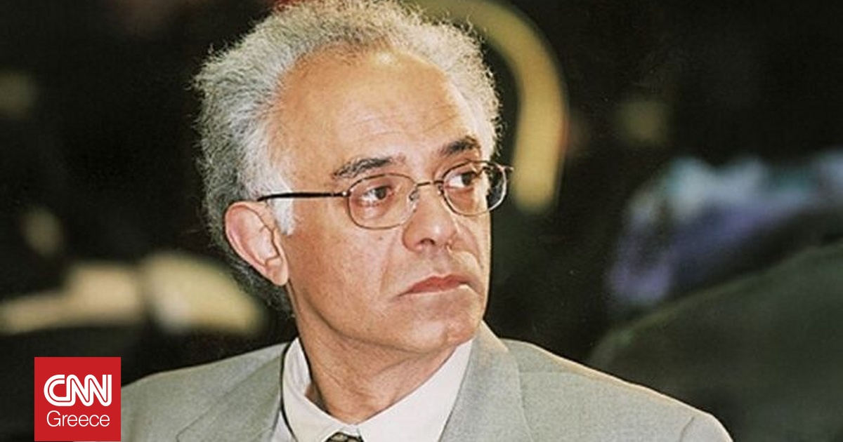 &Pi;έ&theta;&alpha;&nu;&epsilon; &omicron; &kappa;&alpha;&theta;&eta;&gamma;&eta;&tau;ή&sigmaf; &Pi;&omicron;&iota;&nu;&iota;&kappa;&omicron;ύ &Delta;&iota;&kappa;&alpha;ί&omicron;&upsilon;, &Alpha;&gamma;ά&pi;&iota;&omicron;&sigmaf; &Pi;&alpha;&pi;&alpha;&nu;&epsilon;&omicron;&phi;ύ&tau;&omicron;&upsilon; - &Eta; &alpha;&nu;&alpha;&kappa;&omicron;ί&nu;&omega;&sigma;&eta; &tau;&omicron;&upsilon; &Kappa;&Kappa;&Epsilon;