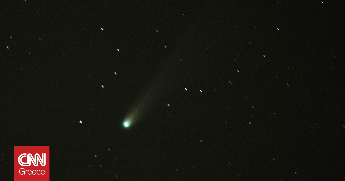 &Omicron;&iota; &alpha;&sigma;&tau;&rho;&omicron;&nu;ό&mu;&omicron;&iota; &epsilon;&nu;&tau;ό&pi;&iota;&sigma;&alpha;&nu; &alpha;&pi;ό &tau;ώ&rho;&alpha; &tau;&omicron;&nu; &laquo;&Mu;&epsilon;&gamma;ά&lambda;&omicron; &Kappa;&omicron;&mu;ή&tau;&eta;&raquo; &tau;&omicron;&upsilon; 2026 &ndash; &Pi;ό&tau;&epsilon; &theta;&alpha; &gamma;ί&nu;&epsilon;&iota; &omicron;&rho;&alpha;&tau;ό&sigmaf;