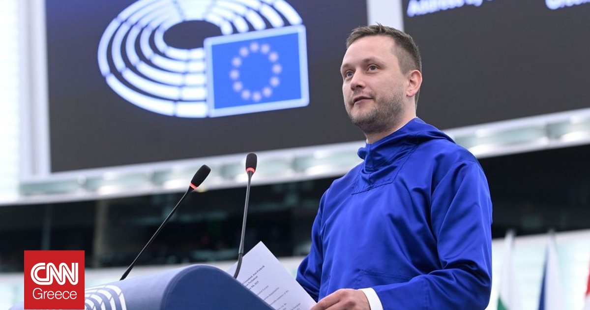 &Omicron; &delta;&iota;ά&lambda;&omicron;&gamma;&omicron;&sigmaf; &kappa;&alpha;&iota; &eta; &delta;&iota;&pi;&lambda;&omega;&mu;&alpha;&tau;ί&alpha; &epsilon;ί&nu;&alpha;&iota; &laquo;&omicron; &sigma;&omega;&sigma;&tau;ό&sigmaf; &delta;&rho;ό&mu;&omicron;&sigmaf;&raquo; &delta;&eta;&lambda;ώ&nu;&epsilon;&iota; &omicron; &pi;&rho;&omega;&theta;&upsilon;&pi;&omicron;&upsilon;&pi;&omicron;&upsilon;&rho;&gamma;ό&sigmaf; &tau;&eta;&sigmaf; &Gamma;&rho;&omicron;&iota;&lambda;&alpha;&nu;&delta;ί&alpha;&sigmaf;