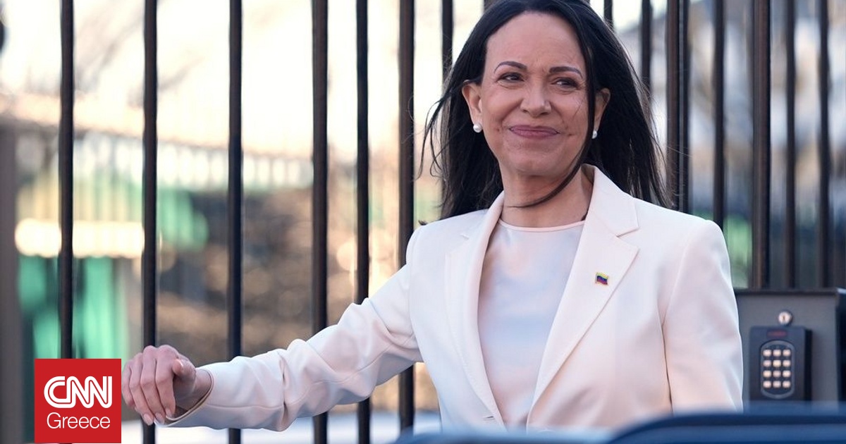 &Eta; &sigma;&upsilon;&nu;ά&nu;&tau;&eta;&sigma;&eta; &mu;&epsilon; &tau;&omicron;&nu; &Tau;&rho;&alpha;&mu;&pi; ή&tau;&alpha;&nu; &laquo;&theta;&alpha;&upsilon;&mu;ά&sigma;&iota;&alpha;&raquo; &delta;&eta;&lambda;ώ&nu;&epsilon;&iota; &eta; &eta;&gamma;έ&tau;&iota;&delta;&alpha; &tau;&eta;&sigmaf; &alpha;&nu;&tau;&iota;&pi;&omicron;&lambda;ί&tau;&epsilon;&upsilon;&sigma;&eta;&sigmaf; &tau;&eta;&sigmaf; &Beta;&epsilon;&nu;&epsilon;&zeta;&omicron;&upsilon;έ&lambda;&alpha;&sigmaf;