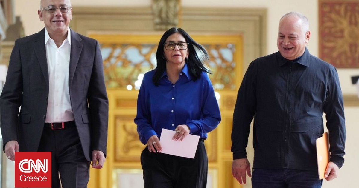 &Beta;&epsilon;&nu;&epsilon;&zeta;&omicron;&upsilon;έ&lambda;&alpha;: &Eta; &Rho;&omicron;&nu;&tau;&rho;ί&gamma;&epsilon;&zeta; &pi;&rho;&omicron;&omega;&theta;&epsilon;ί &mu;&epsilon;&tau;&alpha;&rho;&rho;&upsilon;&theta;&mu;ί&sigma;&epsilon;&iota;&sigmaf; &sigma;&tau;&omicron; &pi;&epsilon;&tau;&rho;έ&lambda;&alpha;&iota;&omicron; &kappa;&alpha;&iota; ά&nu;&omicron;&iota;&gamma;&mu;&alpha; &sigma;&epsilon; &xi;έ&nu;&epsilon;&sigmaf; &epsilon;&pi;&epsilon;&nu;&delta;ύ&sigma;&epsilon;&iota;&sigmaf;