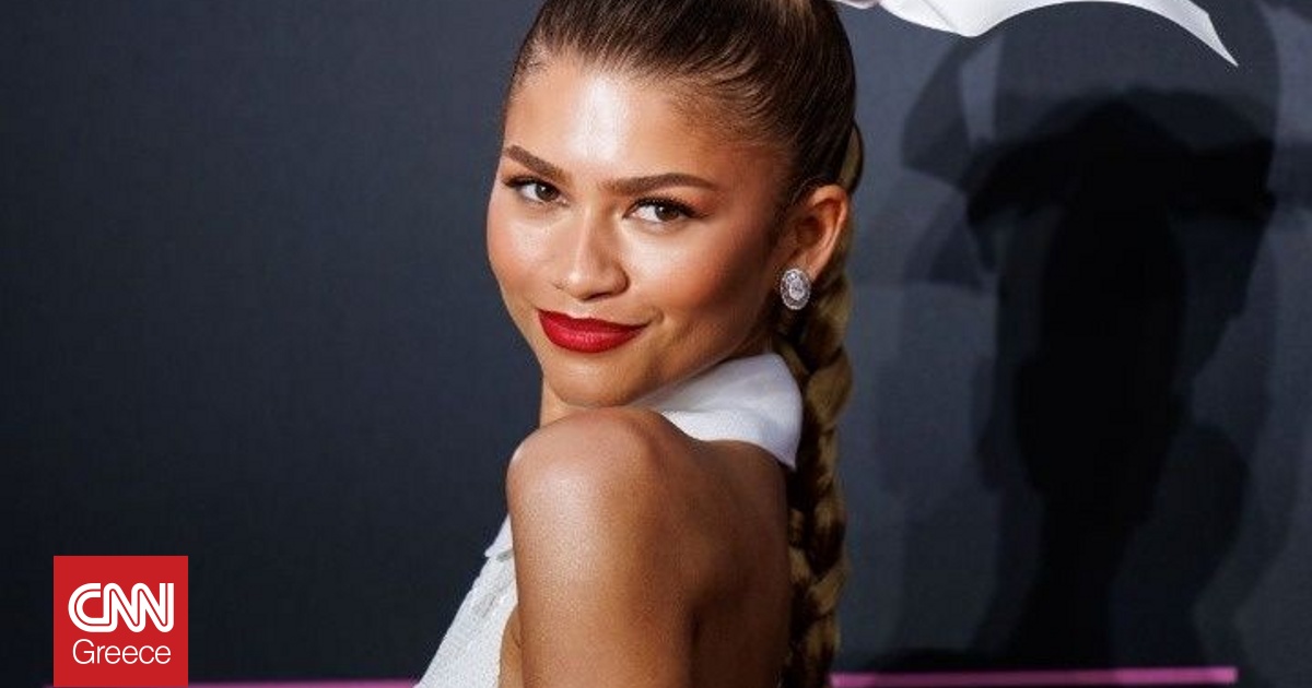 &laquo;Euphoria&raquo;: &Tau;&omicron; HBO &alpha;&pi;&omicron;&kappa;ά&lambda;&upsilon;&psi;&epsilon; &tau;&omicron; &pi;&rho;ώ&tau;&omicron; &tau;&rho;έ&iota;&lambda;&epsilon;&rho; &tau;&eta;&sigmaf; 3&eta;&sigmaf; &sigma;&epsilon;&zeta;ό&nu;