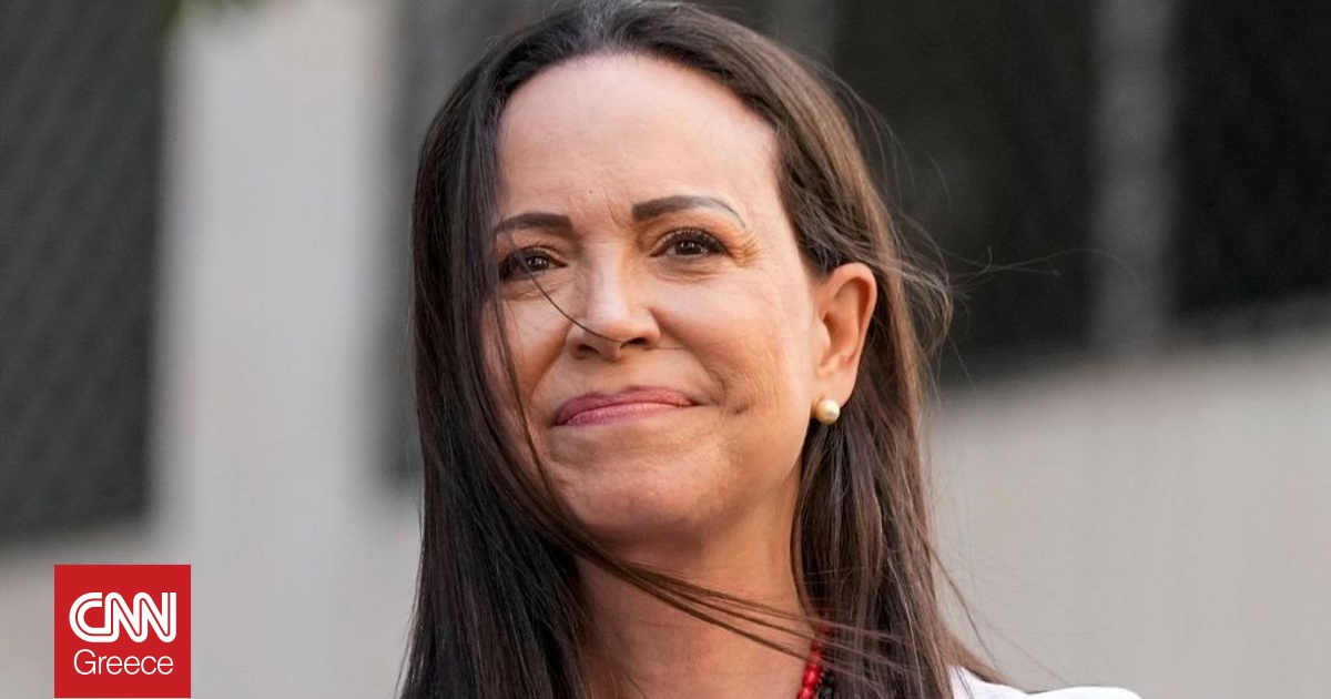 &Eta; &epsilon;&kappa;&tau;ί&mu;&eta;&sigma;&eta; &tau;&omicron;&upsilon; &Tau;&rho;&alpha;&mu;&pi; &gamma;&iota;&alpha; &tau;&eta; &Mu;&alpha;&tau;&sigma;ά&delta;&omicron; &delta;&epsilon;&nu; έ&chi;&epsilon;&iota; &alpha;&lambda;&lambda;ά&xi;&epsilon;&iota;, &sigma;ύ&mu;&phi;&omega;&nu;&alpha; &mu;&epsilon; &tau;&omicron; &Lambda;&epsilon;&upsilon;&kappa;ό &Omicron;ί&kappa;&omicron;