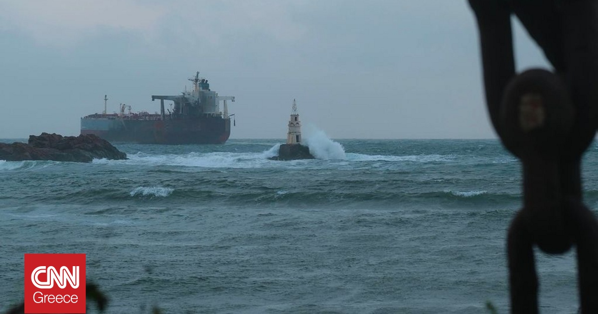 &Eta; &Epsilon;&lambda;&lambda;ά&delta;&alpha; &pi;&rho;&omicron;&epsilon;&iota;&delta;&omicron;&pi;&omicron;&iota;&epsilon;ί &tau;&omicron;&nu; &sigma;&tau;ό&lambda;&omicron; &tau;&eta;&sigmaf; &gamma;&iota;&alpha; &tau;&omicron;&upsilon;&sigmaf; &kappa;&iota;&nu;&delta;ύ&nu;&omicron;&upsilon;&sigmaf; &sigma;&tau;&eta; &Mu;&alpha;ύ&rho;&eta; &Theta;ά&lambda;&alpha;&sigma;&sigma;&alpha;, &sigma;ύ&mu;&phi;&omega;&nu;&alpha; &mu;&epsilon; &tau;&omicron; Reuters